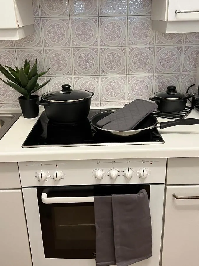 Friendly Space Apartment Graz