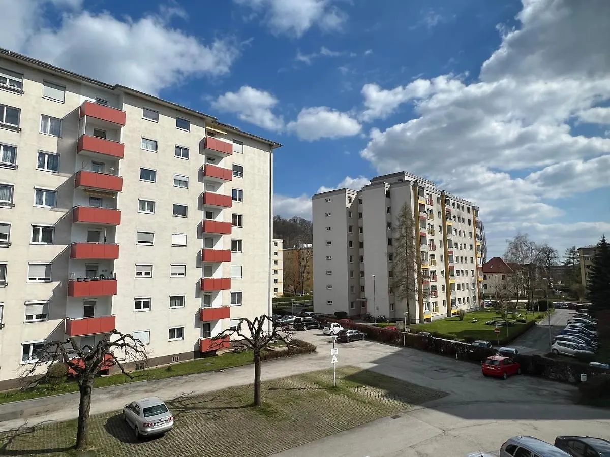 Friendly Space Apartment Graz 0*,  Österreich